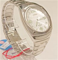 Orologio Citizen Uomo in Acciaio BK2350-51B - BK2350-51B